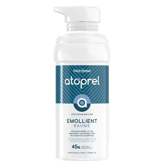 Frezyderm - Atoprel Emollient Baume - GOLDFARMACI