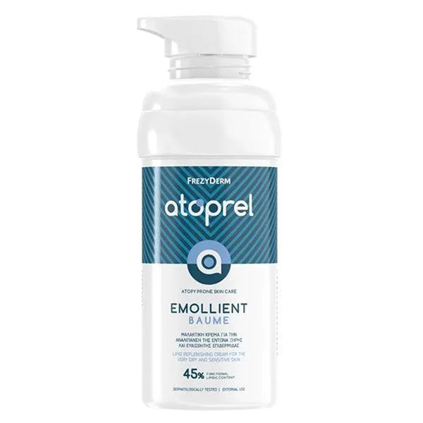 Frezyderm - Atoprel Emollient Baume - GOLDFARMACI