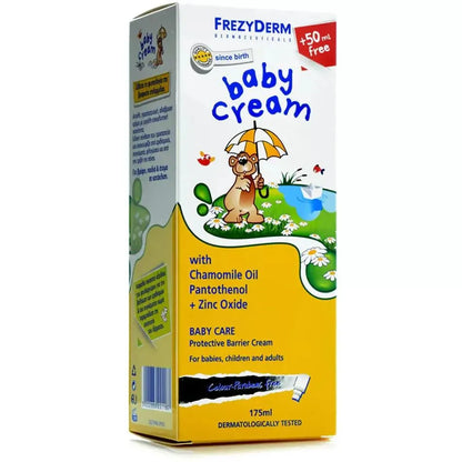 Frezyderm - Baby Cream - GOLDFARMACI
