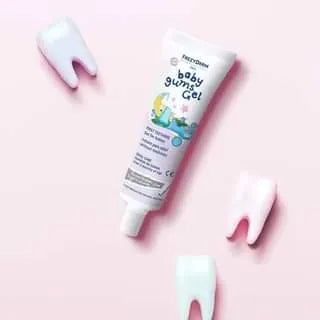 Frezyderm - Baby Gums Gel - GOLDFARMACI