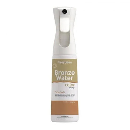 Frezyderm - Bronze Water Color Mist - GOLDFARMACI