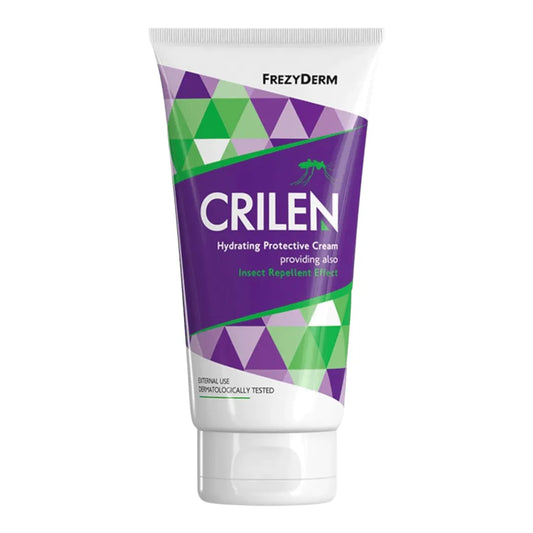 Frezyderm - Crilen Cream - GOLDFARMACI