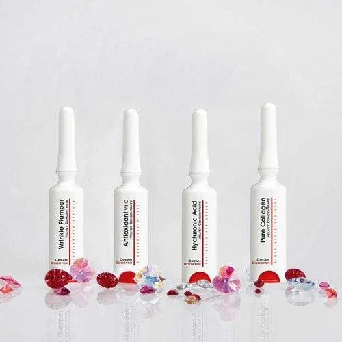 Frezyderm - Hyaluronic Acid Cream Booster - GOLDFARMACI