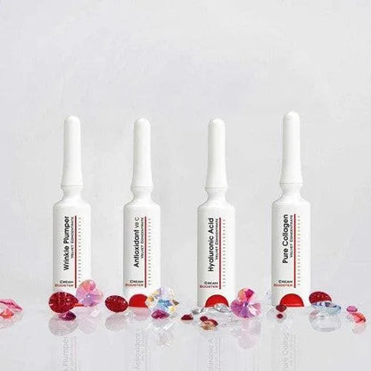 Frezyderm - Hyaluronic Acid Cream Booster - GOLDFARMACI