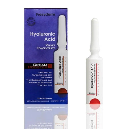 Frezyderm - Hyaluronic Acid Cream Booster - GOLDFARMACI