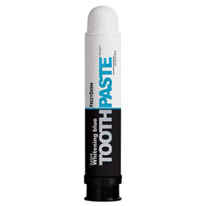 Frezyderm - Instant Whitening Blue Toothpaste - GOLDFARMACI