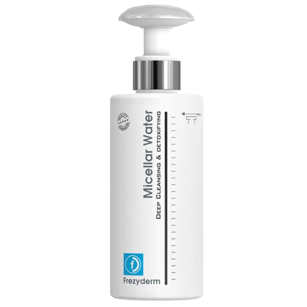 Frezyderm - Micellar Water - GOLDFARMACI