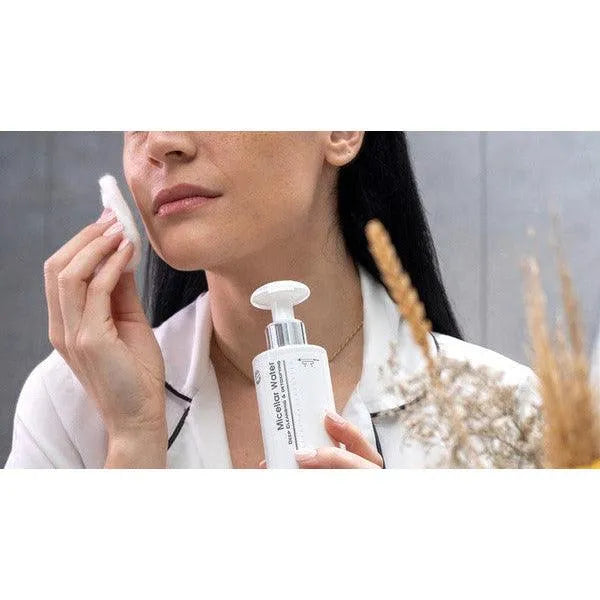 Frezyderm - Micellar Water - GOLDFARMACI