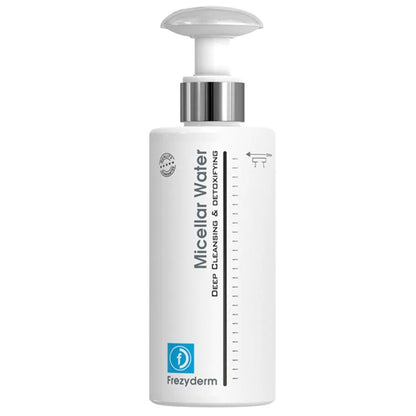 Frezyderm - Micellar Water - GOLDFARMACI