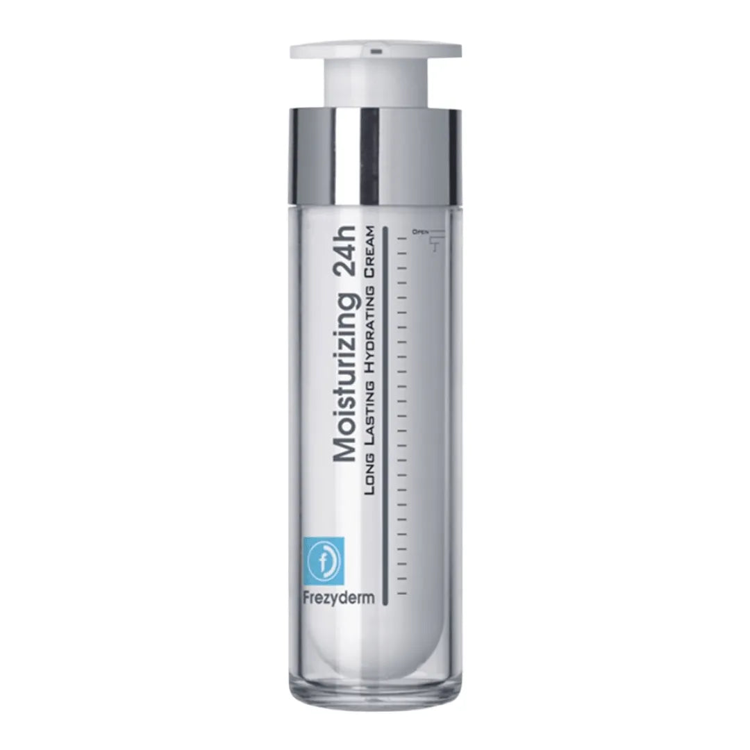 Frezyderm - Moisturizing 24H Cream 20+ - GOLDFARMACI