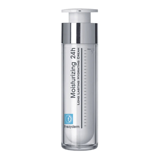 Frezyderm - Moisturizing 24H Cream 20+ - GOLDFARMACI