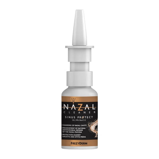 Frezyderm - Nazal Cleaner Sinus Protect - GOLDFARMACI