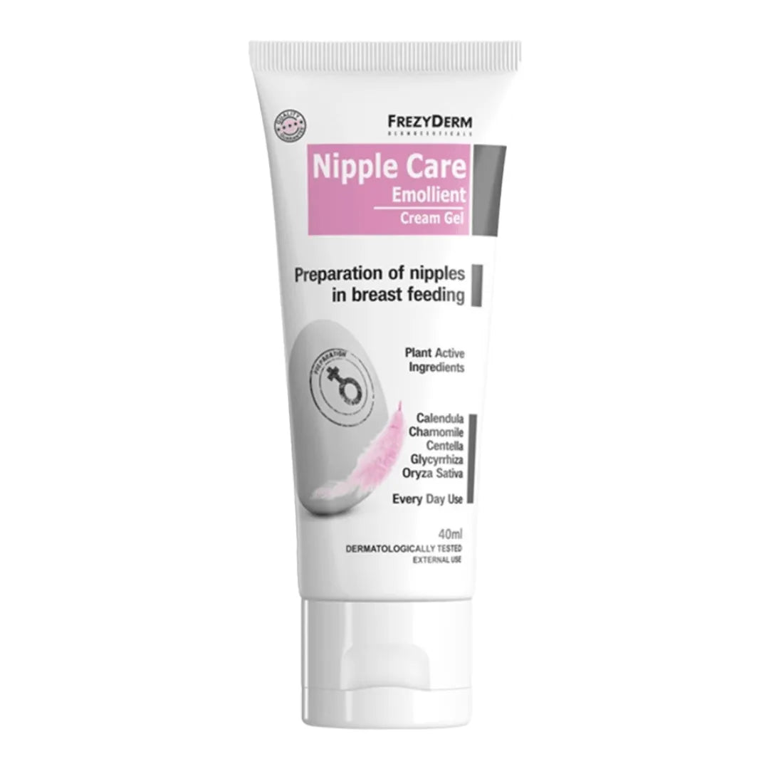 Frezyderm - Nipple Care Cream - GOLDFARMACI