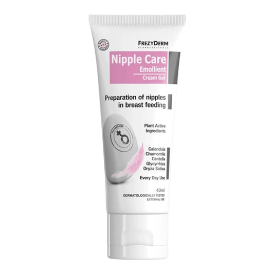 Frezyderm - Nipple Care Cream - GOLDFARMACI
