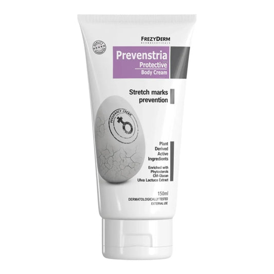 Frezyderm - Prevenstria cream - GOLDFARMACI