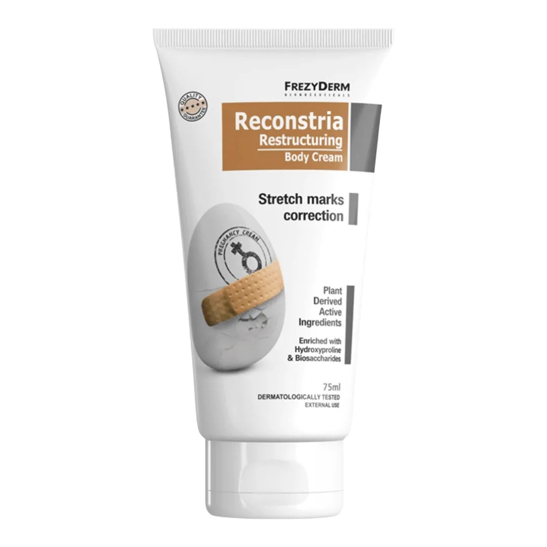 Frezyderm - Reconstria cream - GOLDFARMACI