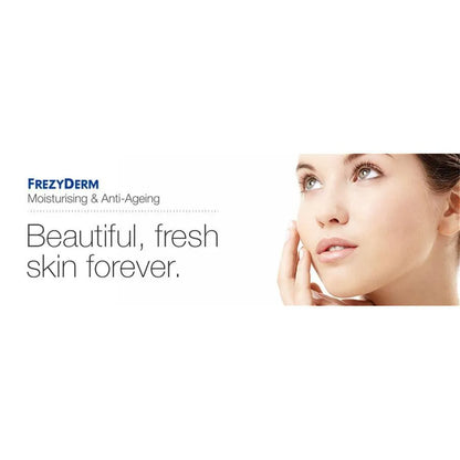 Frezyderm - Sensitive Red Skin Facial Cream - GOLDFARMACI