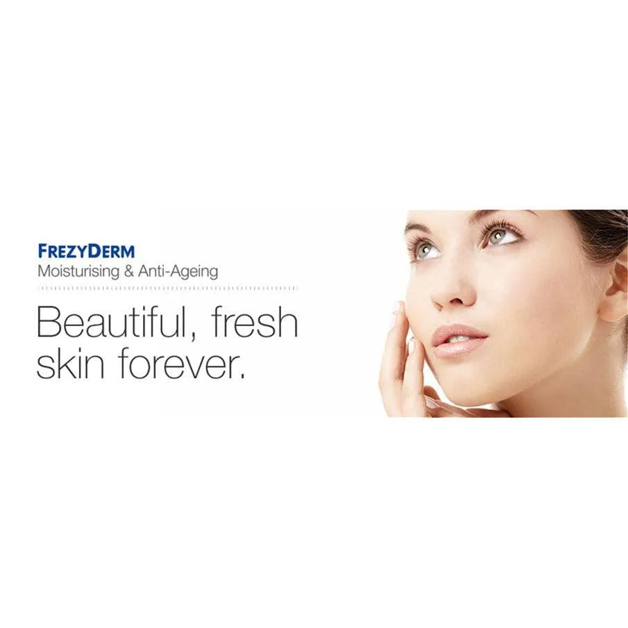 Frezyderm - Sensitive Red Skin Facial Cream - GOLDFARMACI