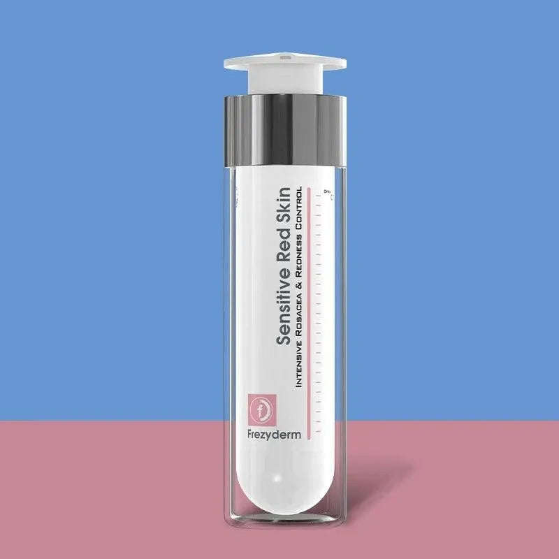 Frezyderm - Sensitive Red Skin Facial Cream - GOLDFARMACI