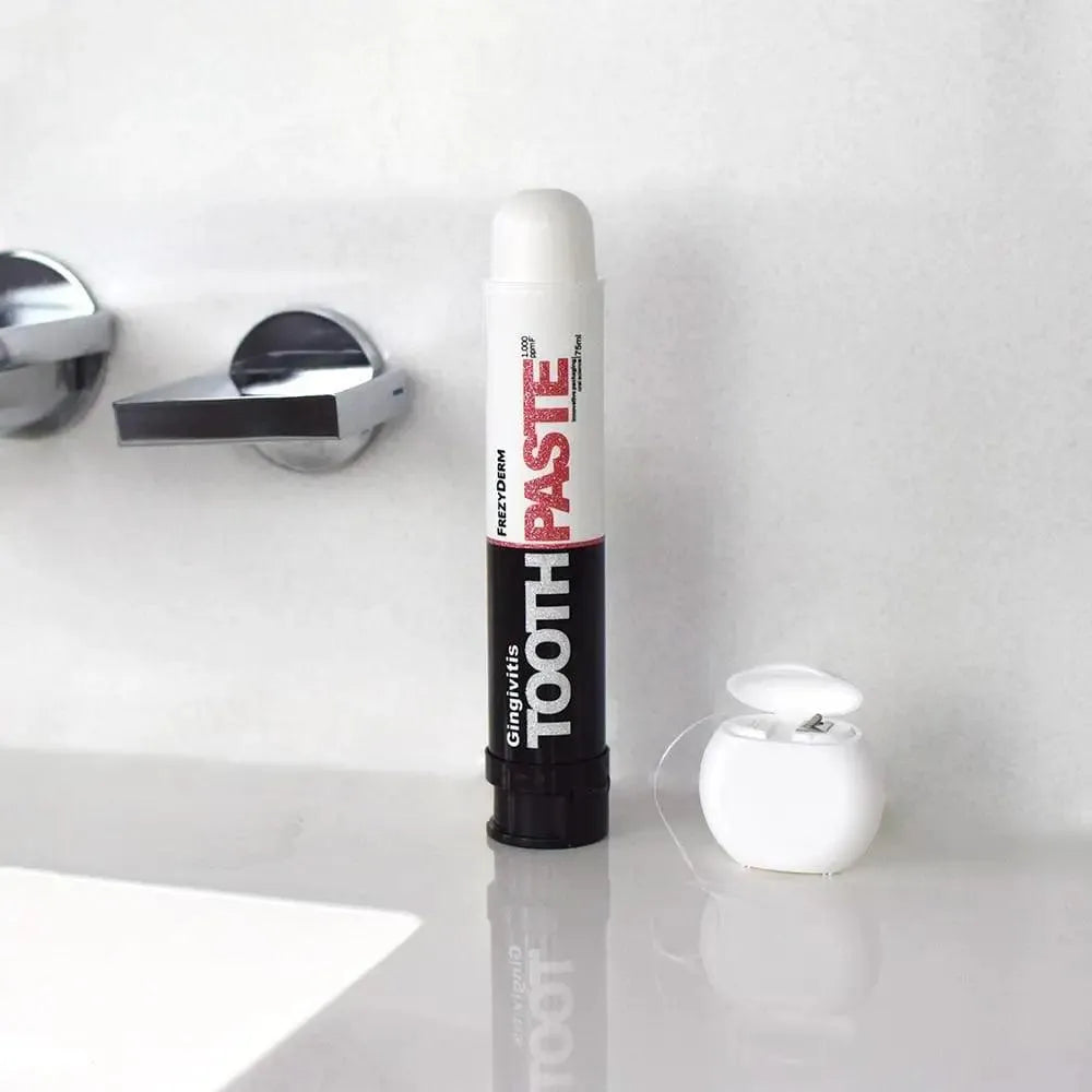 Frezyderm - Toothpaste Gingivital - GOLDFARMACI