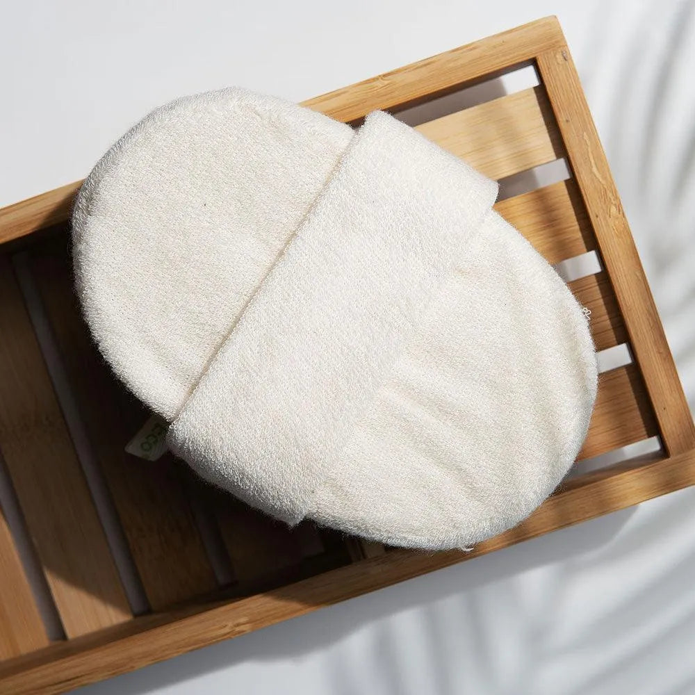 So-Eco - Gentle Exfoliating Sponge - GOLDFARMACI