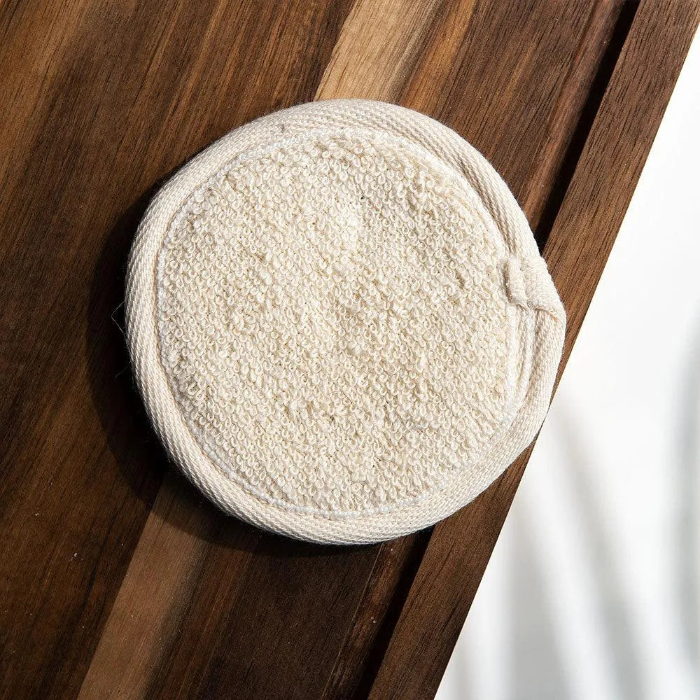 So-Eco - Gentle Facial Buffer - GOLDFARMACI