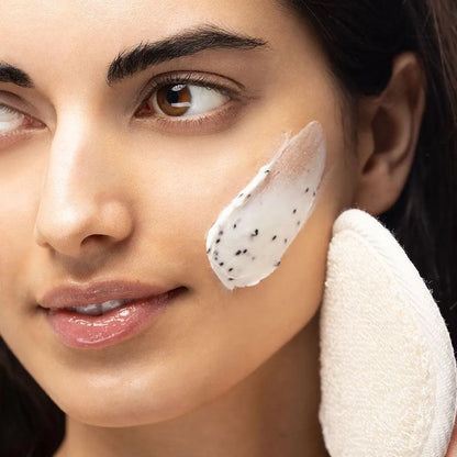 So-Eco - Gentle Facial Buffer - GOLDFARMACI