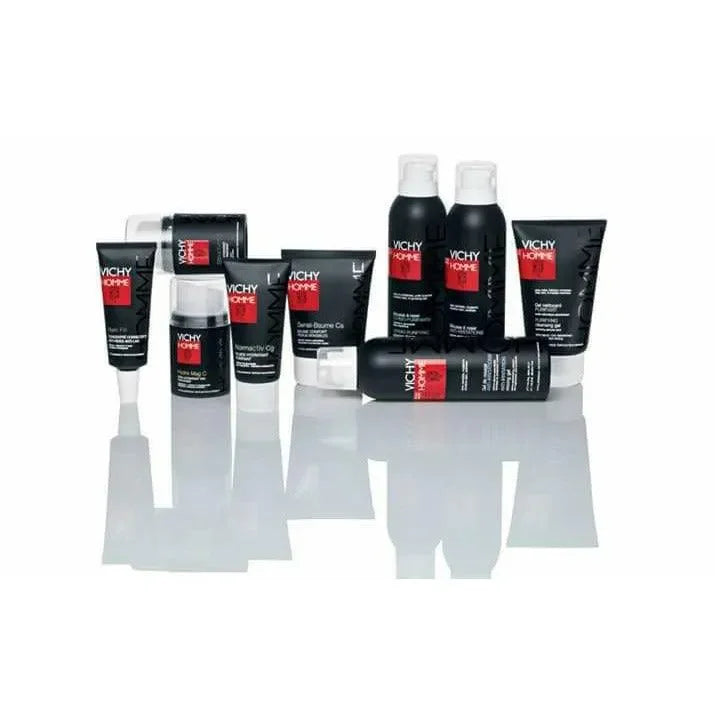 Vichy - Homme Sensi-Baume Ca - GOLDFARMACI