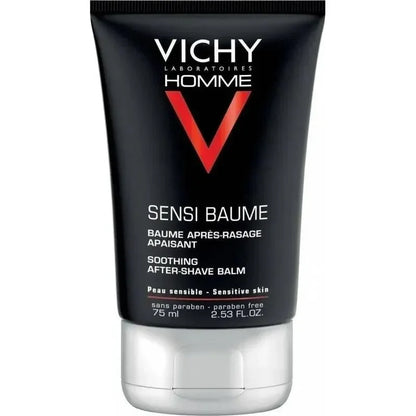 Vichy - Homme Sensi-Baume Ca - GOLDFARMACI