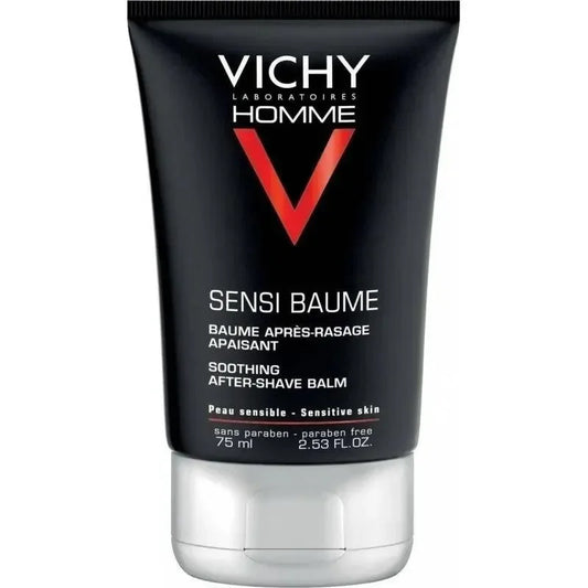 Vichy - Homme Sensi-Baume Ca - GOLDFARMACI