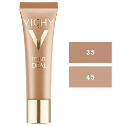 Vichy - Ideal Creme Teint - GOLDFARMACI