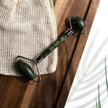 So-Eco - Jade Roller - GOLDFARMACI