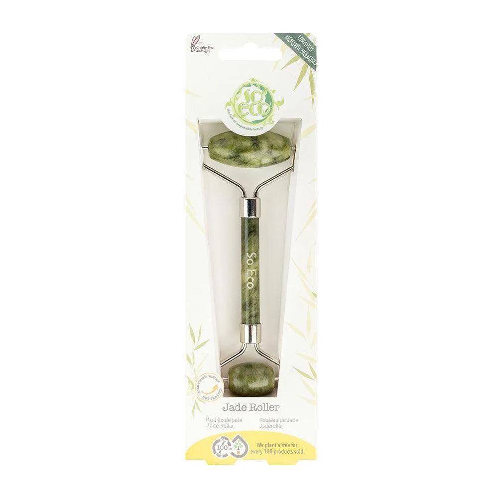 So-Eco - Jade Roller - GOLDFARMACI