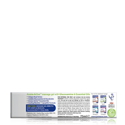 Vitabiotics - Jointace Gel 75ml - GOLDFARMACI