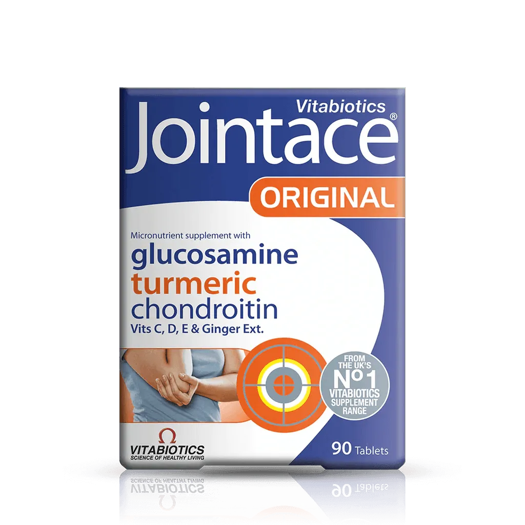 Vitabiotics - Jointace Original - GOLDFARMACI