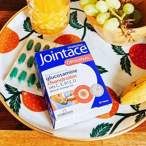 Vitabiotics - Jointace Original - GOLDFARMACI
