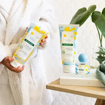 Klorane - Baby - Moisturising Cream Organic - GOLDFARMACI