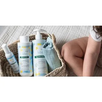 Klorane - Baby - Protective Toilet Powder - GOLDFARMACI