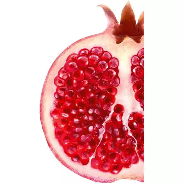 Klorane - Radiance shampoo with Pomegranate - GOLDFARMACI