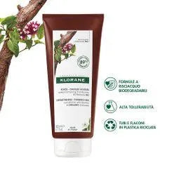 Klorane - Strengthening-Thinning Hair Conditioner with Quinine - GOLDFARMACI