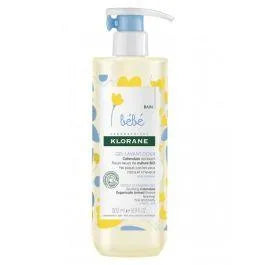 Klorane - Baby - Gentle Cleansing Gel with Calendula - GOLDFARMACI