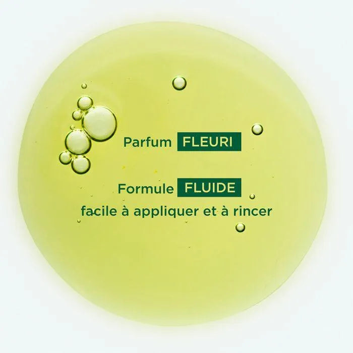 Klorane - Organic Olive Tree Shampoo - GOLDFARMACI