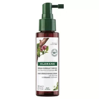 Klorane - Anti-Hair Loss Serum with Quinine - GOLDFARMACI