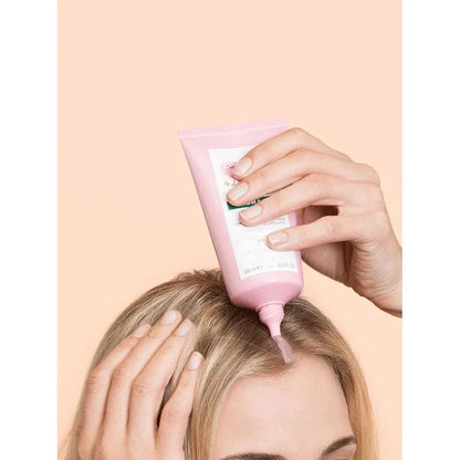 Klorane - Soothing Conditioner with Organic Peony - GOLDFARMACI