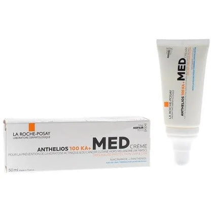 La Roche-Posay - Anthelios 100 KA+ MED - GOLDFARMACI