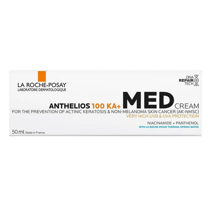 La Roche-Posay - Anthelios 100 KA+ MED - GOLDFARMACI