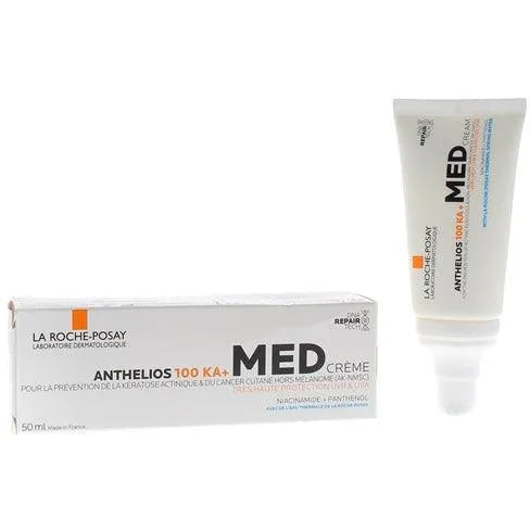 La Roche-Posay - Anthelios 100 KA+ MED - GOLDFARMACI