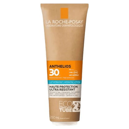 La Roche-Posay - Anthelios Hydrating Lotion SPF30 - GOLDFARMACI