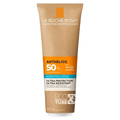 La Roche-Posay - Anthelios Hydrating Lotion SPF50+ - GOLDFARMACI