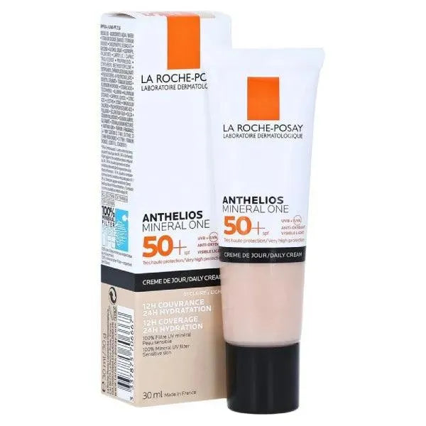 La Roche-Posay - Anthelios Mineral One SPF50+ - GOLDFARMACI